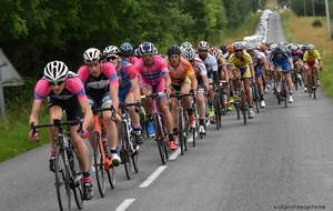 TOUR des Coteaux et Landes de GASCOGNE 