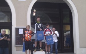 TRJV LESCAR VELO SPRINT