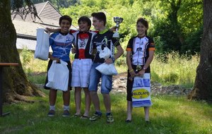 TRJV BEARN VTT GAVE ET COTEAUX