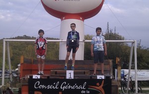 TRJV Classement général