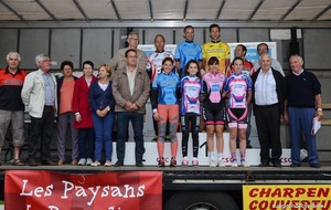 Tour des coteaux