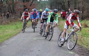 cyclo-cross du bout de l'an