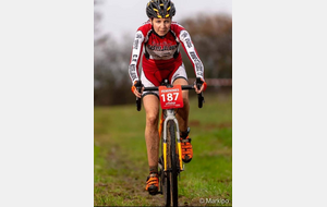 cyclo-cross de ST Martin de Curton