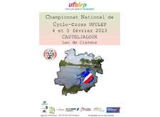 championnat NATIONAL de Cyclo Cross