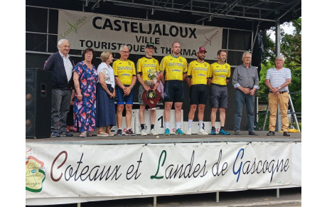 résultats du tour des coteaux 2025