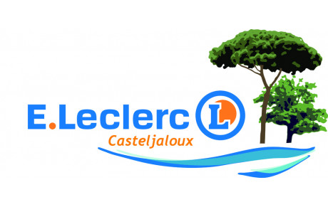 Etablissement leclerc